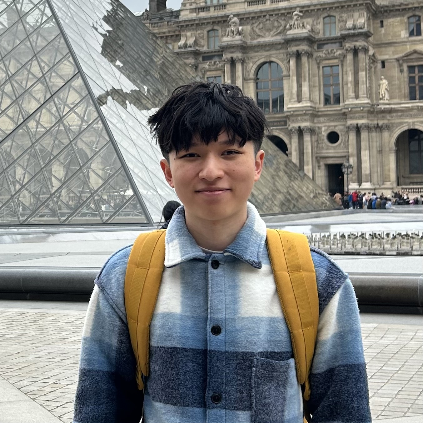 Picture of Shing Hin Ho